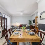 Casa Da De 펜션