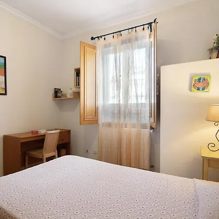 Vakantiehuis Casa Da De