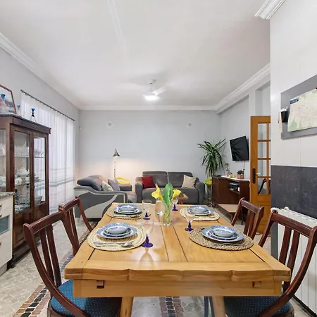 Casa Da De Vakantiehuis