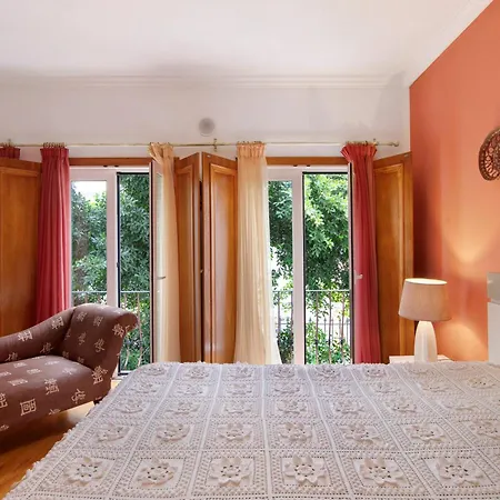 Casa Da De Hébergement de vacances