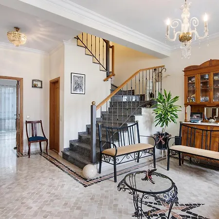 Casa Da De Vakantiehuis Loulé