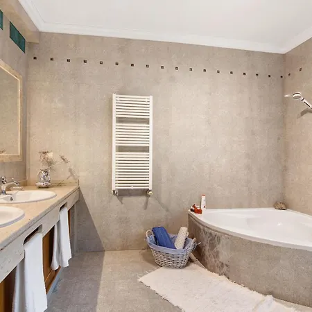 Vakantiehuis Casa Da De