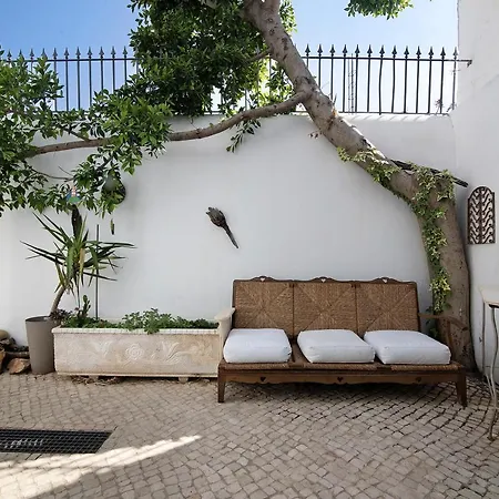 Casa Da De Loulé