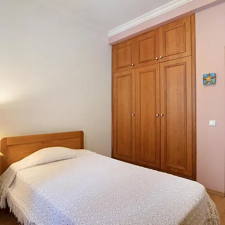Prázdninový dům Casa Da De