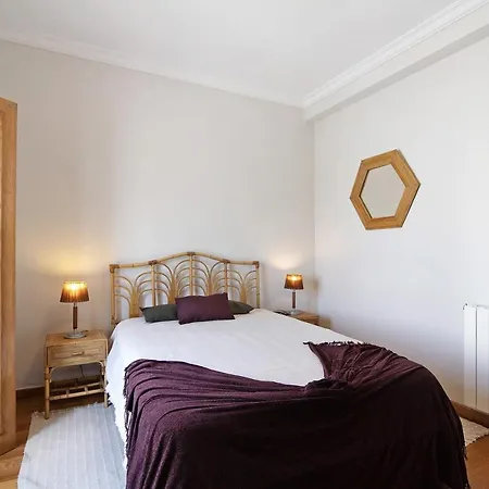 Casa Da De Prázdninový dům *