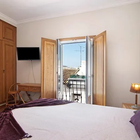 Casa Da De Casa de Férias Loulé