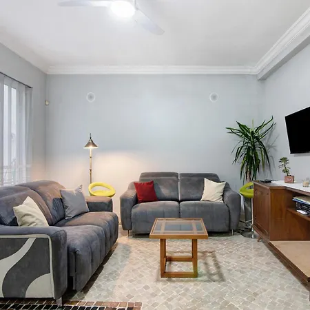 Prázdninový dům Casa Da De *