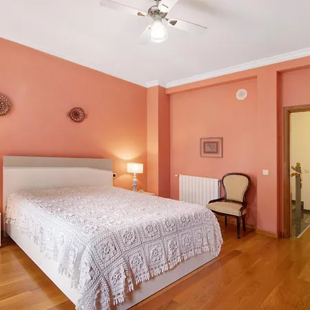 Casa Da De Prázdninový dům