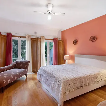 Casa Da De Casa de Férias *