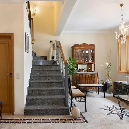 Ferienhaus Casa Da De *