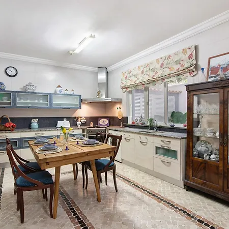 Prázdninový dům Casa Da De Loulé