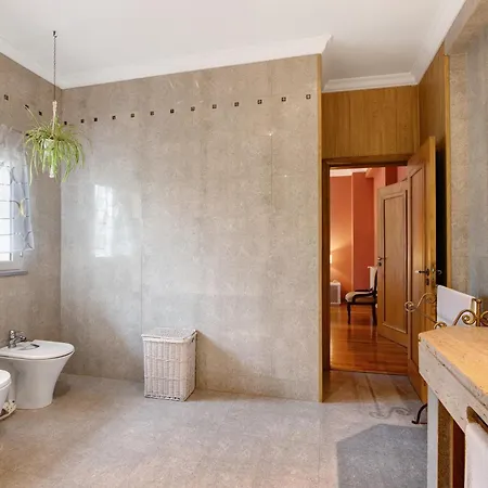 Casa Da De Casa de Férias *