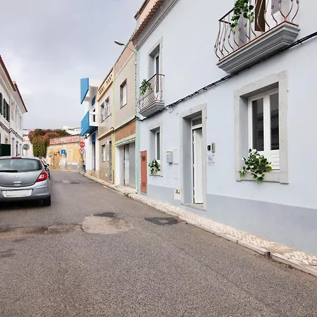 Hébergement de vacances Casa Da De *