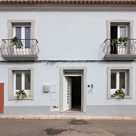 Casa Da De Prázdninový dům Loulé