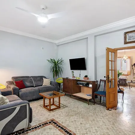 Casa Da De *