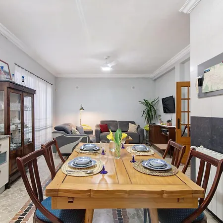 Casa Da De בית נופש *