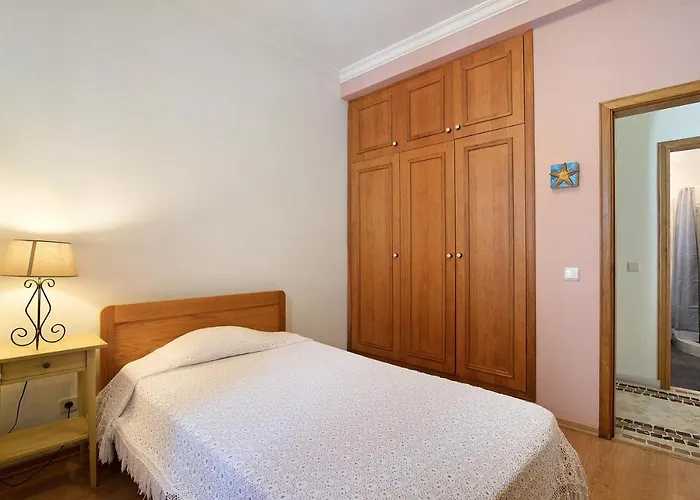 Ferienhaus Casa Da De