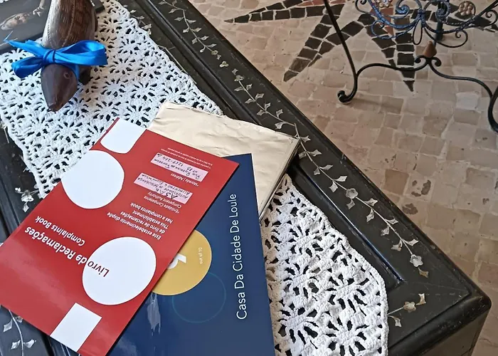 Ferienhaus Casa Da De *