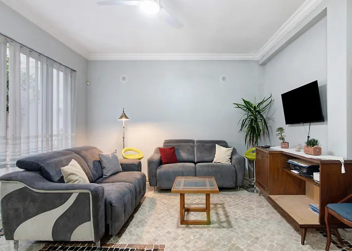 Ferienhaus Casa Da De *