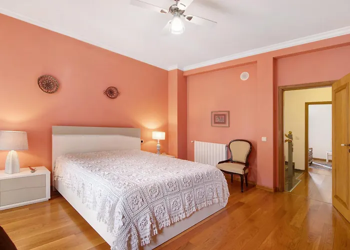 Casa Da De Ferienhaus