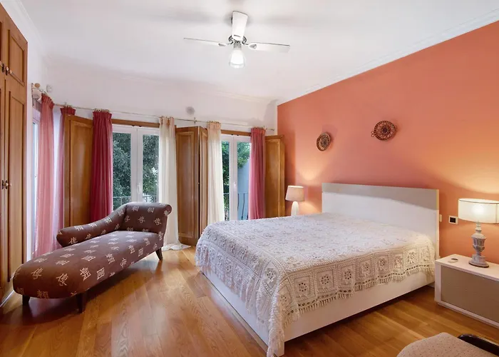 Casa Da De Ferienhaus *