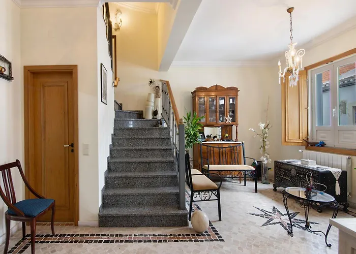 Ferienhaus Casa Da De *