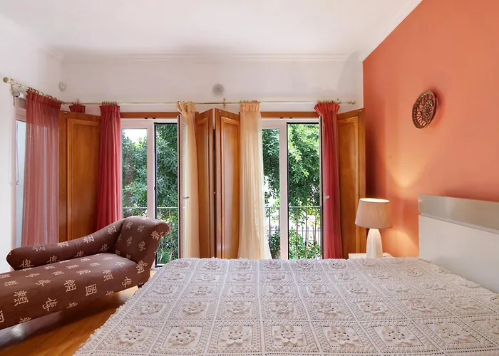 Casa Da De Ferienhaus