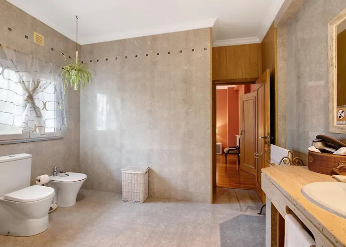 Casa Da De Ferienhaus *